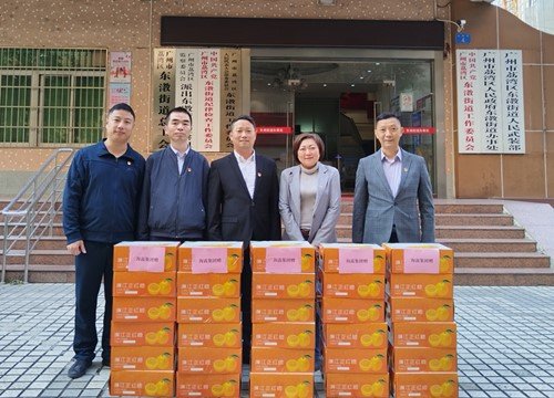 坚定跟党走，红联共建促发展